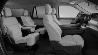 2026 Ford Expedition® Internal Image 1